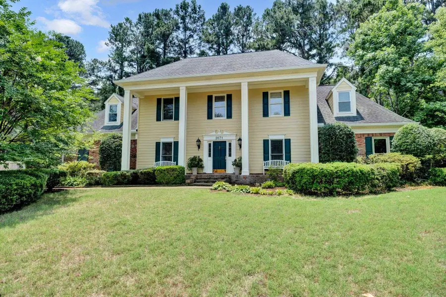 2671 MAPLE GROVE CV, Germantown, TN 38139 - #2