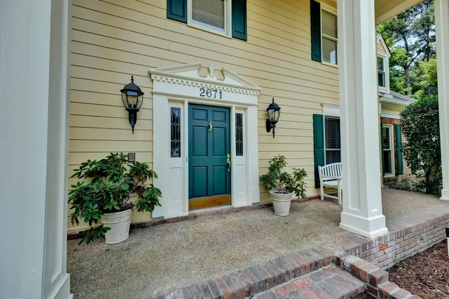 2671 MAPLE GROVE CV, Germantown, TN 38139 - #3