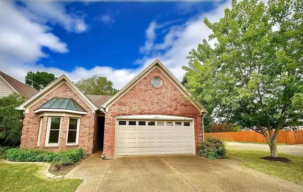 4075 MUIRFIELD DR, Memphis, TN 38125