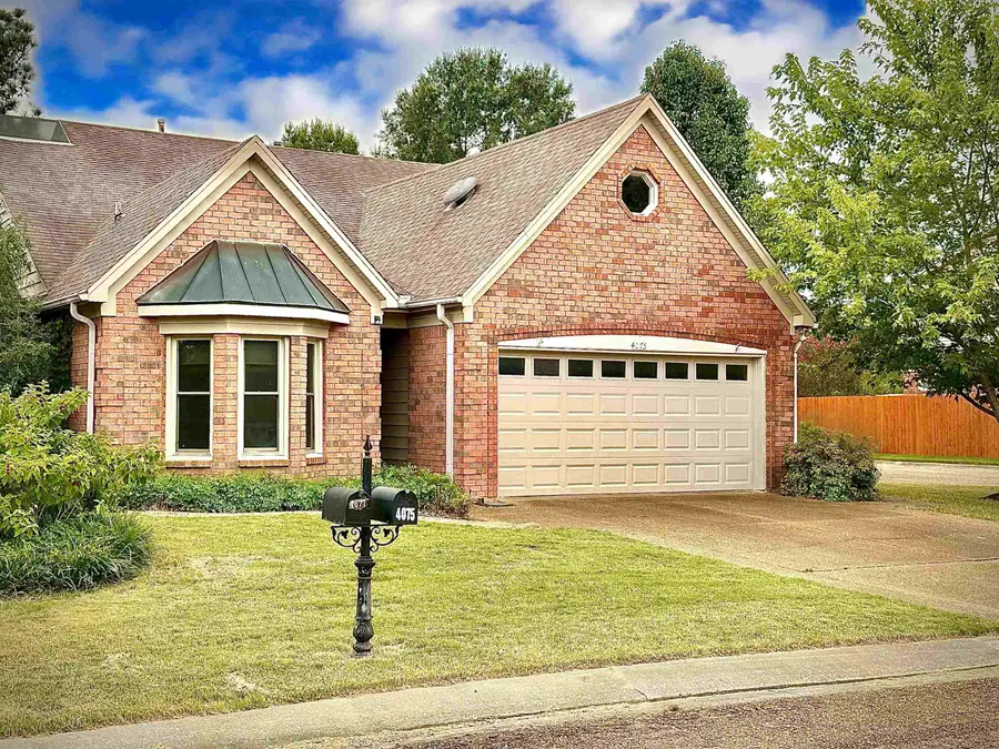 4075 MUIRFIELD DR, Memphis, TN 38125 - Image #2