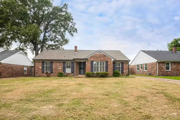 1603 VERA CRUZ ST, Memphis, TN 38117