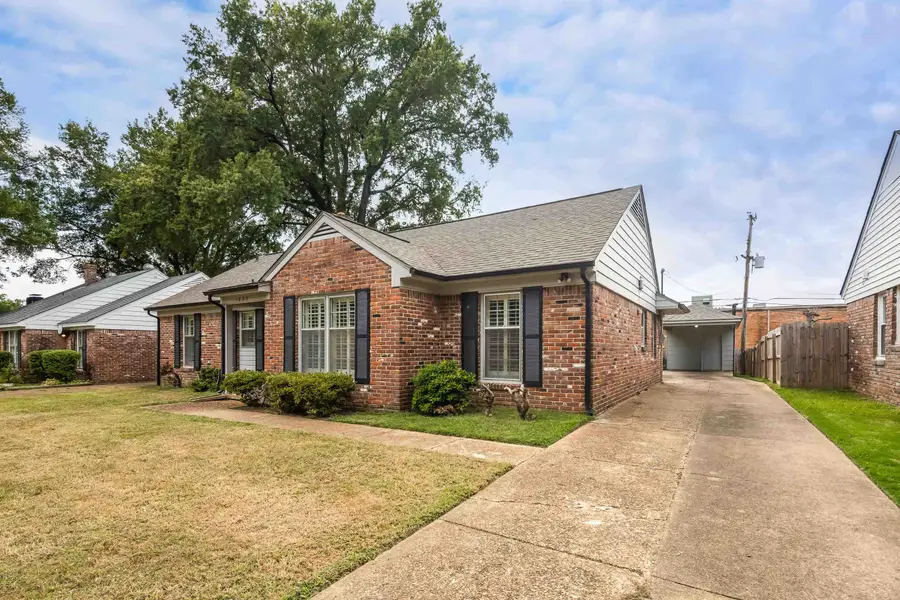 1603 VERA CRUZ ST, Memphis, TN 38117 - Image #3