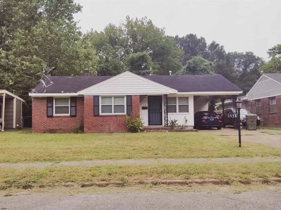 1558 PATTERSON ST, Memphis, TN 38111 - Image #2