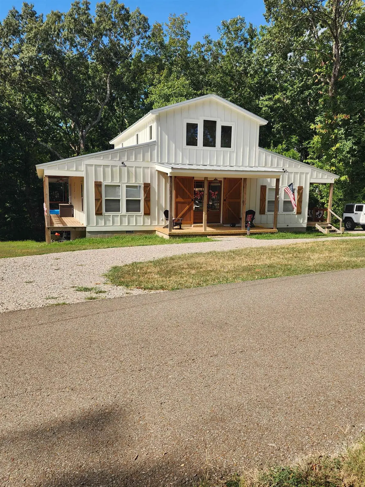 540 MUSCATEL LN, Counce, TN 38326 - Image #1