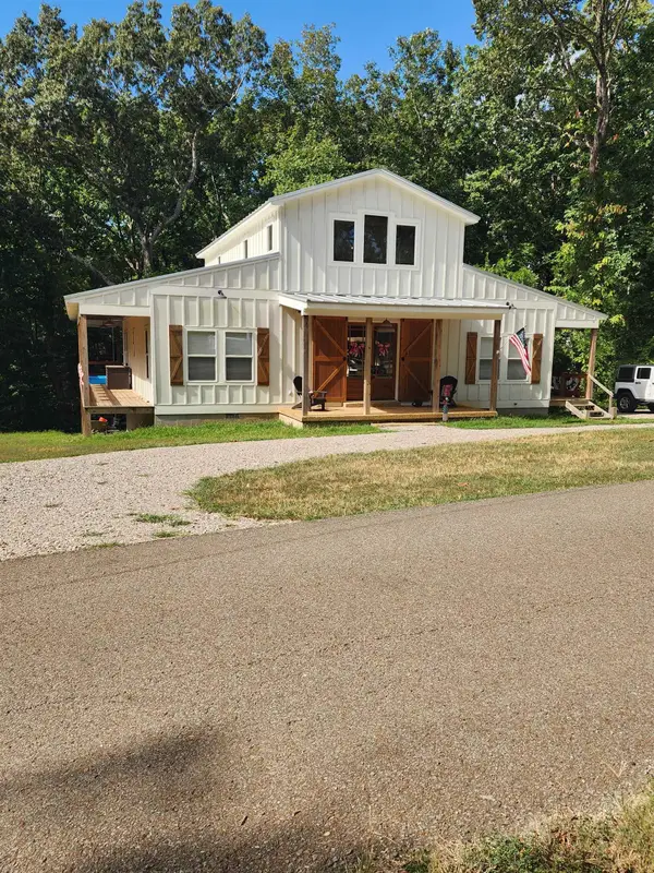 540 MUSCATEL LN, Counce, TN 38326