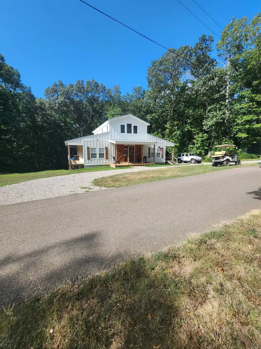 540 MUSCATEL LN, Counce, TN 38326 - Image #2