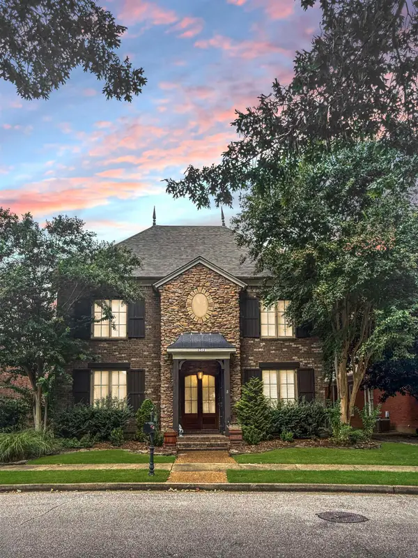 4513 W WOODLAWN CIR, Collierville, TN 38017