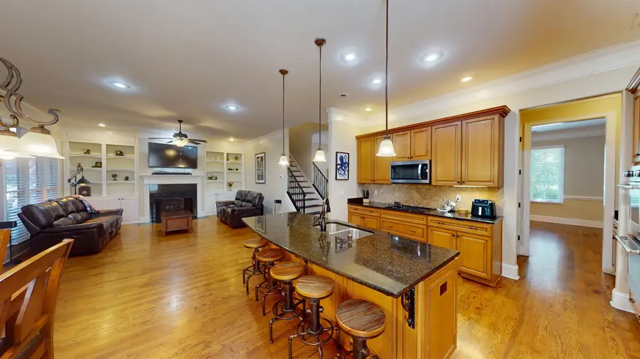 4513 W WOODLAWN CIR, Collierville, TN 38017 - #2