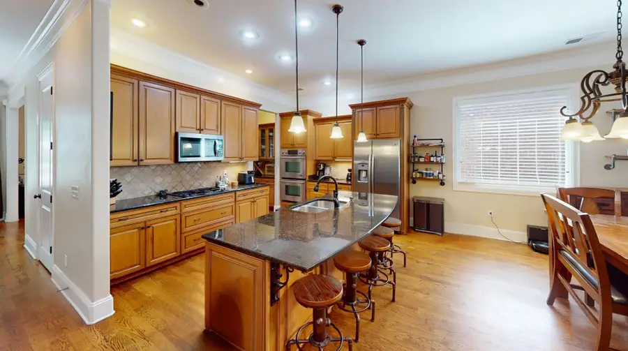 4513 W WOODLAWN CIR, Collierville, TN 38017 - #3