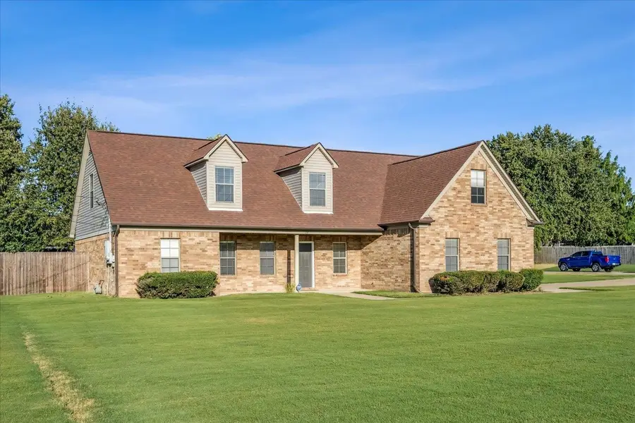 239 BLAYDES DR, Atoka, TN 38004 - Image #3