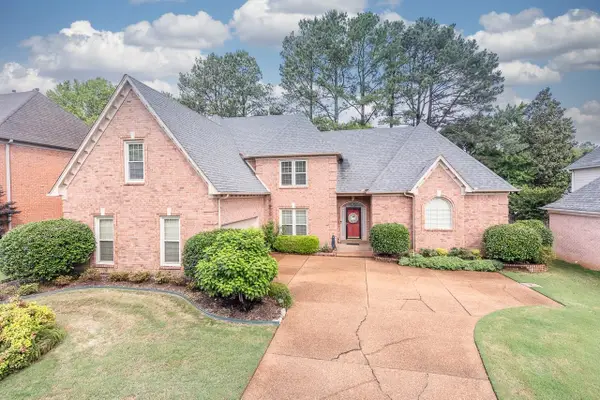 3239 KINDERHILL LN, Germantown, TN 38138