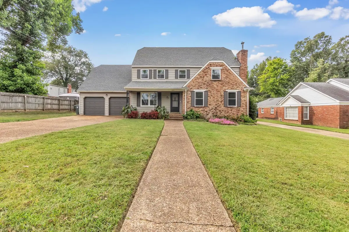 6321 ASHTON RD, Memphis, TN 38134 - Image #1