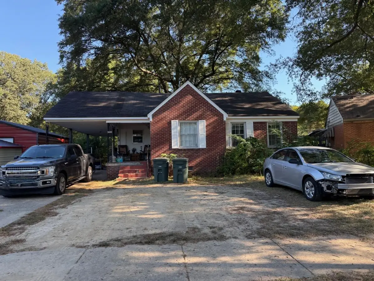 3672 MAID MARIAN LN, Memphis, TN 38111 - Image #1