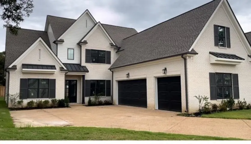 195 GRAND STEEPLE DR, Collierville, TN 38017 - Image #1