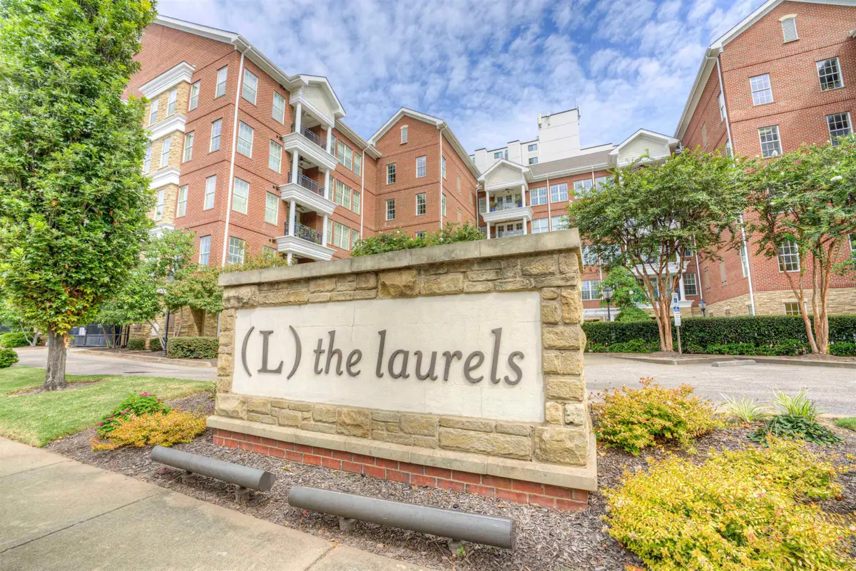 3520 CENTRAL AVE #303, Memphis, TN 38111 - Image #1