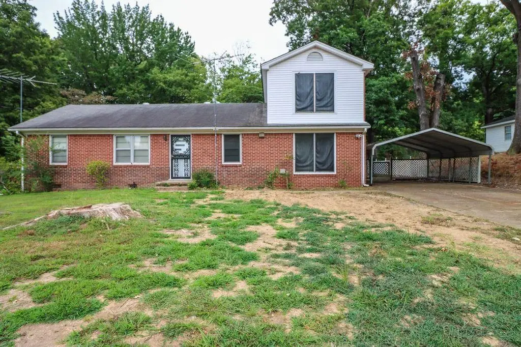 533 BEST ST, Ripley, TN 38063-2053 - Image #1