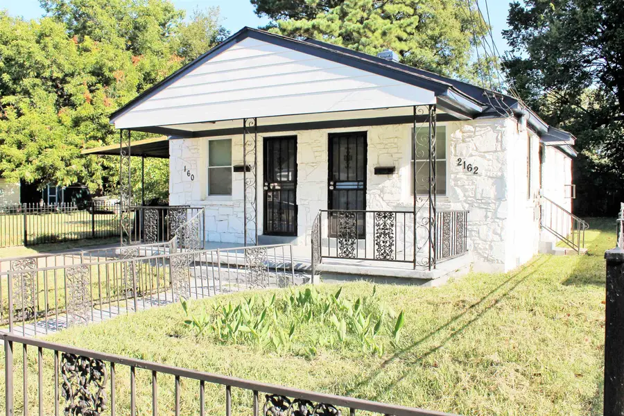 2162 GRIGGS AVE, Memphis, TN 38108 - Image #2