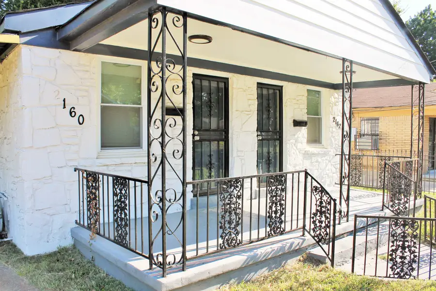 2162 GRIGGS AVE, Memphis, TN 38108 - Image #3