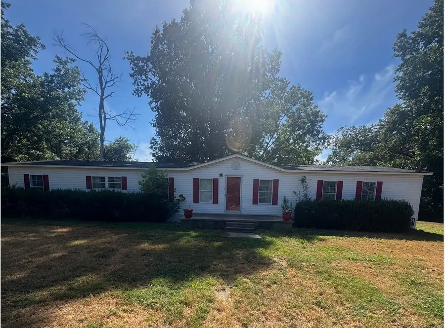 2847 HOLLY GROVE RD, Covington, TN 38019 - Image #2