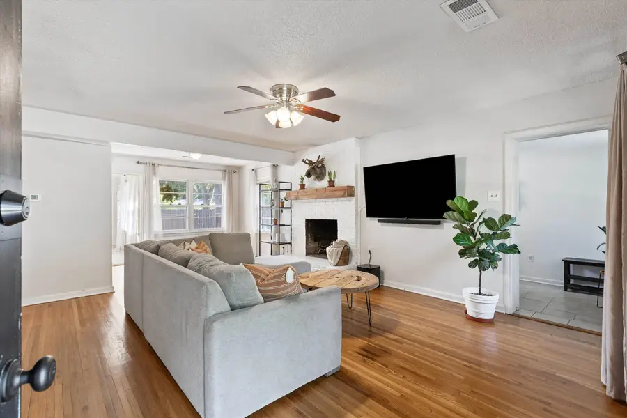 4506 VERNE RD, Memphis, TN 38117 - Image #3