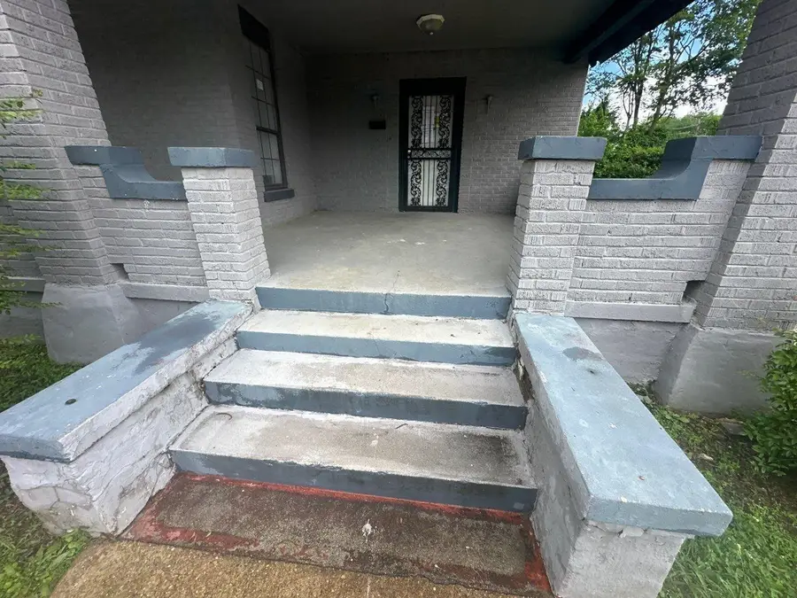 888 LOONEY AVE, Memphis, TN 38107 - Image #3