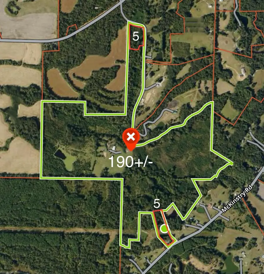 2360 BURNETT RD, Moscow, TN 38076 - Image #2