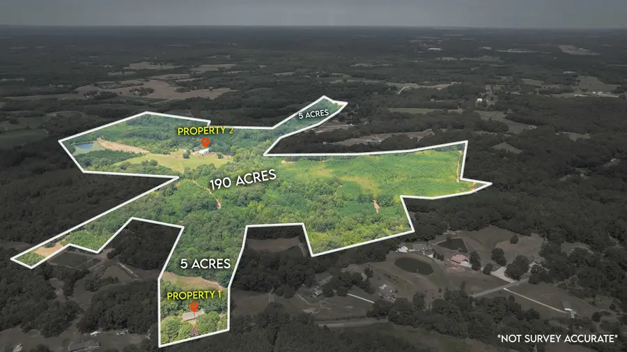 2360 BURNETT RD, Moscow, TN 38076 - Image #3