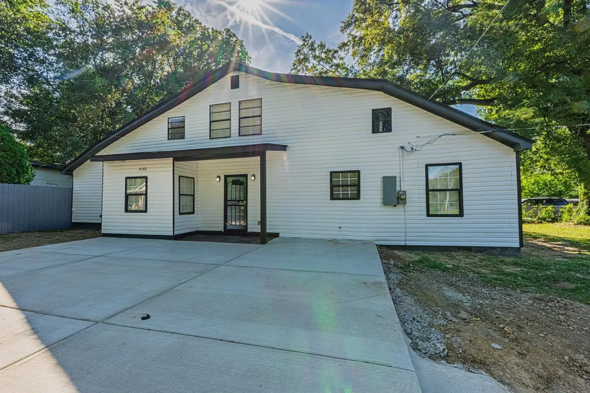 4145 WILLOWVIEW AVE, Memphis, TN 38111 - Image #1
