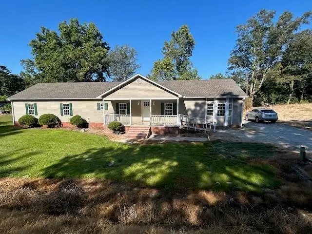 421 CURVE WOODVILLE RD, Gates, TN 38037 - Image #2