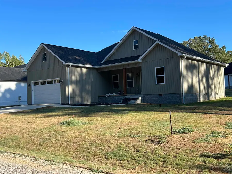 190 CHARIOT LN, Savannah, TN 38372-3753 - Image #2