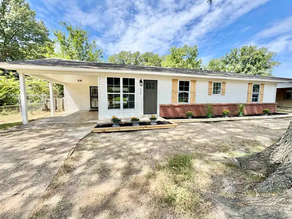 529 FLEDA RD NW, Memphis, TN 38120