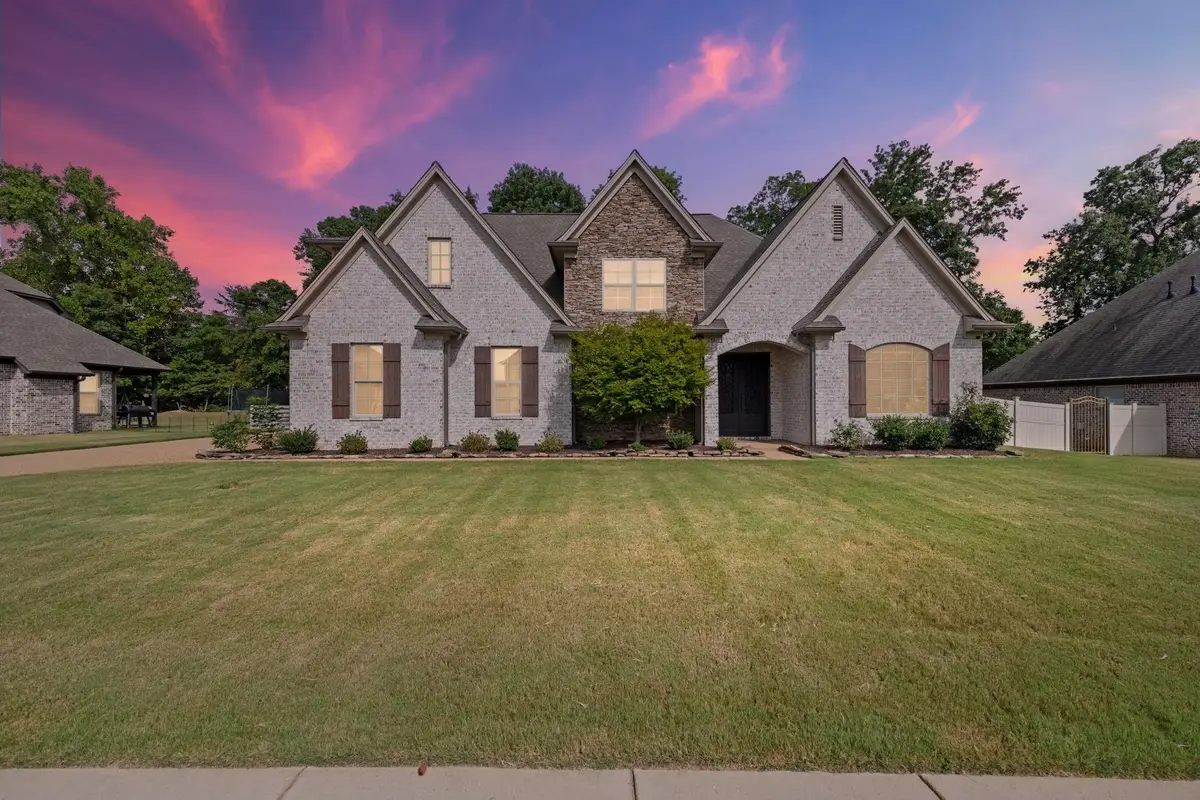 142 EUREKA TRL, Atoka, TN 38004 - #1