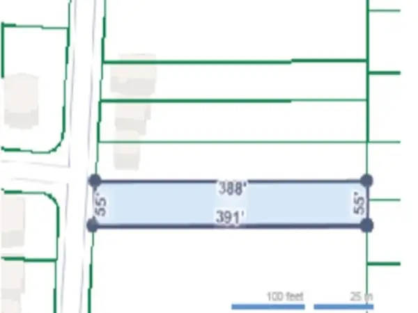 3294 MOUNTAIN TER, Memphis, TN 38127