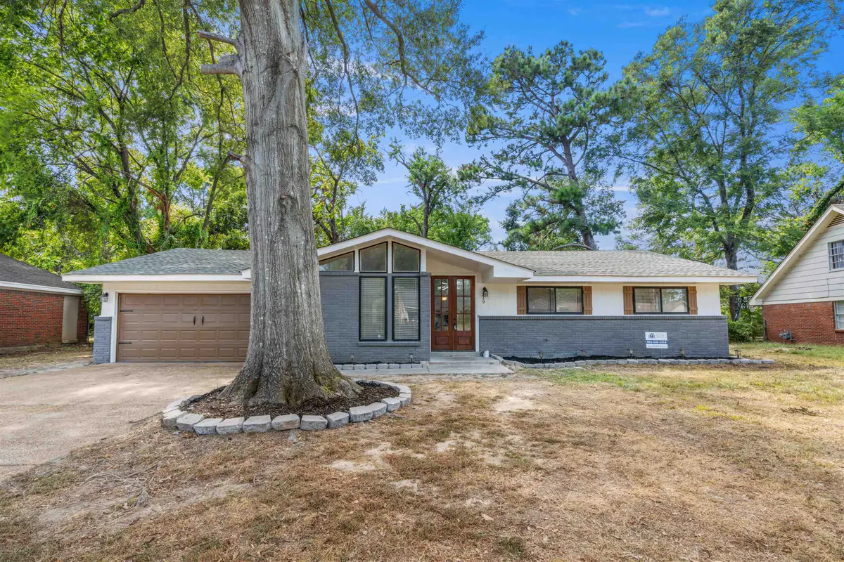 3199 DOTHAN ST, Memphis, TN 38118 - Image #1