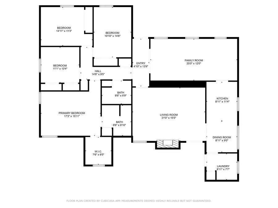 2148 RIVERDALE RD, Germantown, TN 38138 - Image #2