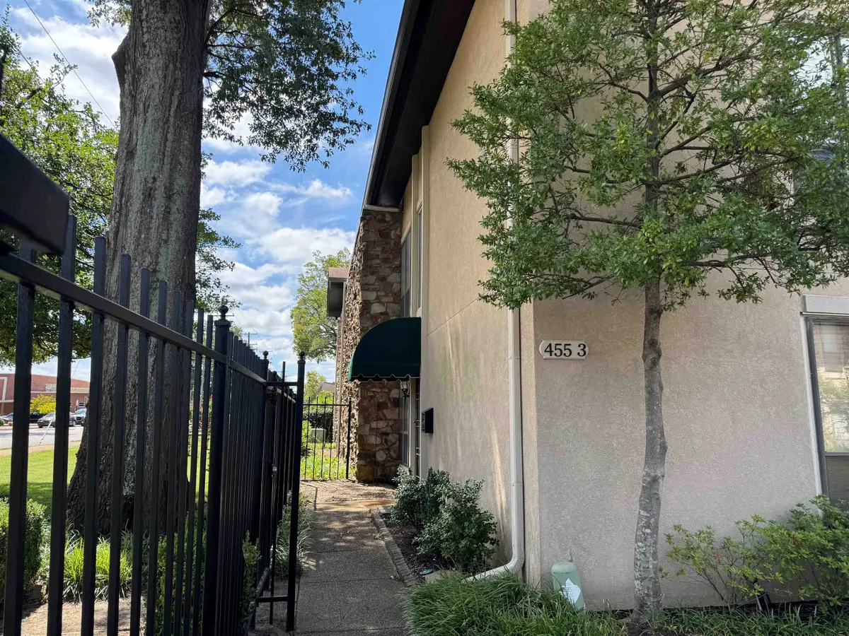 455 S PERKINS RD #3, Memphis, TN 38117 - Image #1