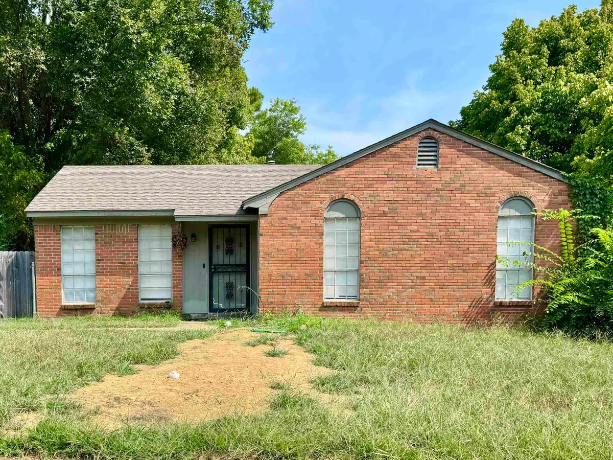 1198 CANARY LN, Memphis, TN 38109 - Image #1