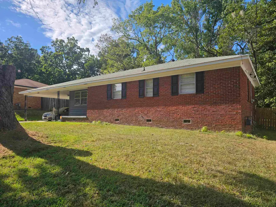 2384 ST ELMO AVE, Memphis, TN 38127 - Image #3