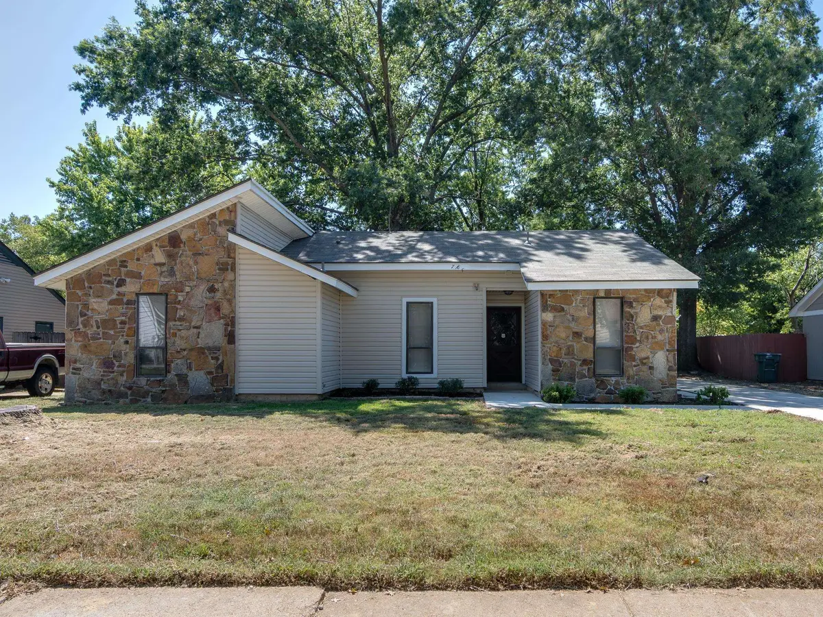 7183 POLDER DR, Memphis, TN 38133 - #1