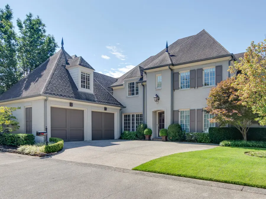 4237 BOXWOOD GREEN LN, Memphis, TN 38117 - Image #2