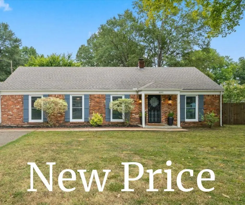 1692 LYFORD CV, Memphis, TN 38119 - Image #1