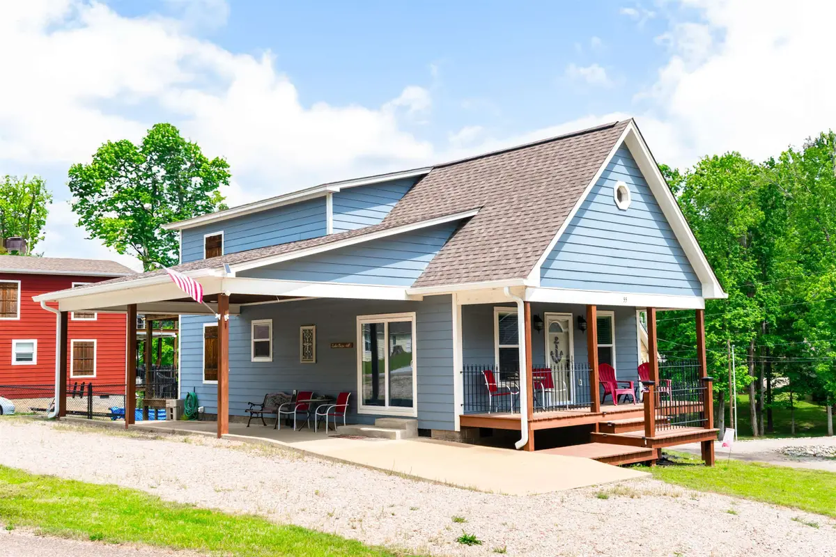 55 BOGEY LOOP, Counce, TN 38326 - Image #1