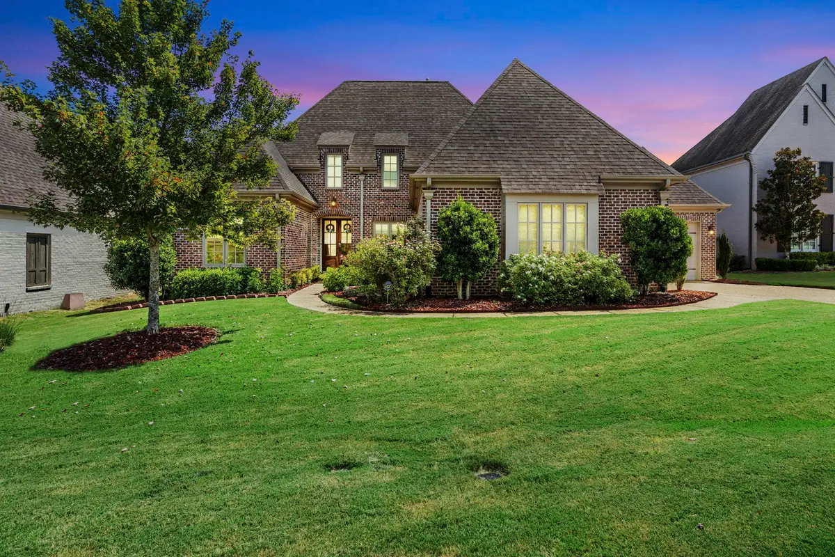707 JUSTANA DR, Collierville, TN 38017 - Image #1