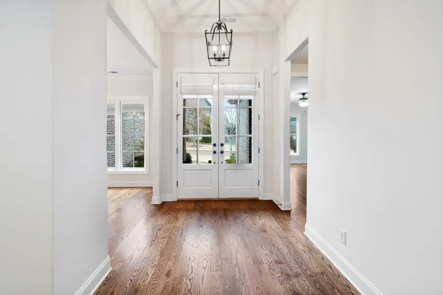 707 JUSTANA DR, Collierville, TN 38017 - Image #3