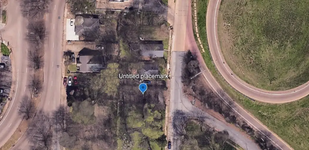 1391 COLLEGE ST, Memphis, TN 38106 - Image #1