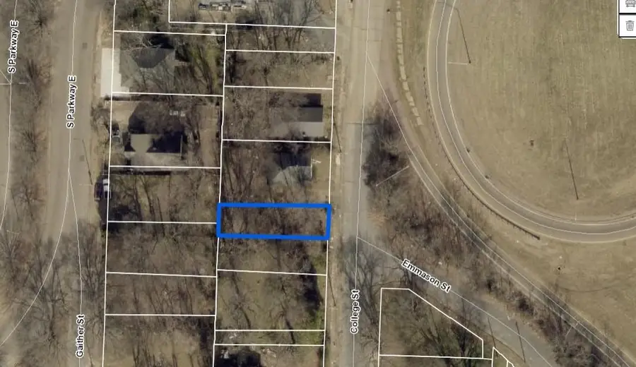 1391 COLLEGE ST, Memphis, TN 38106 - Image #2