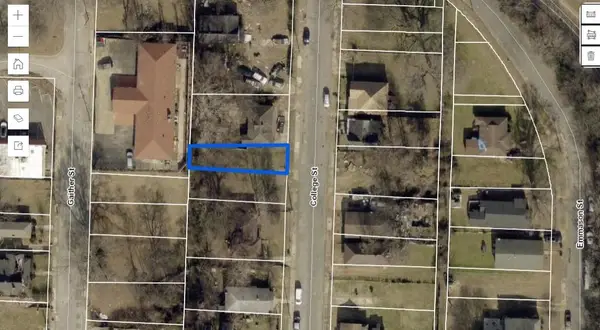 1421 COLLEGE ST, Memphis, TN 38106