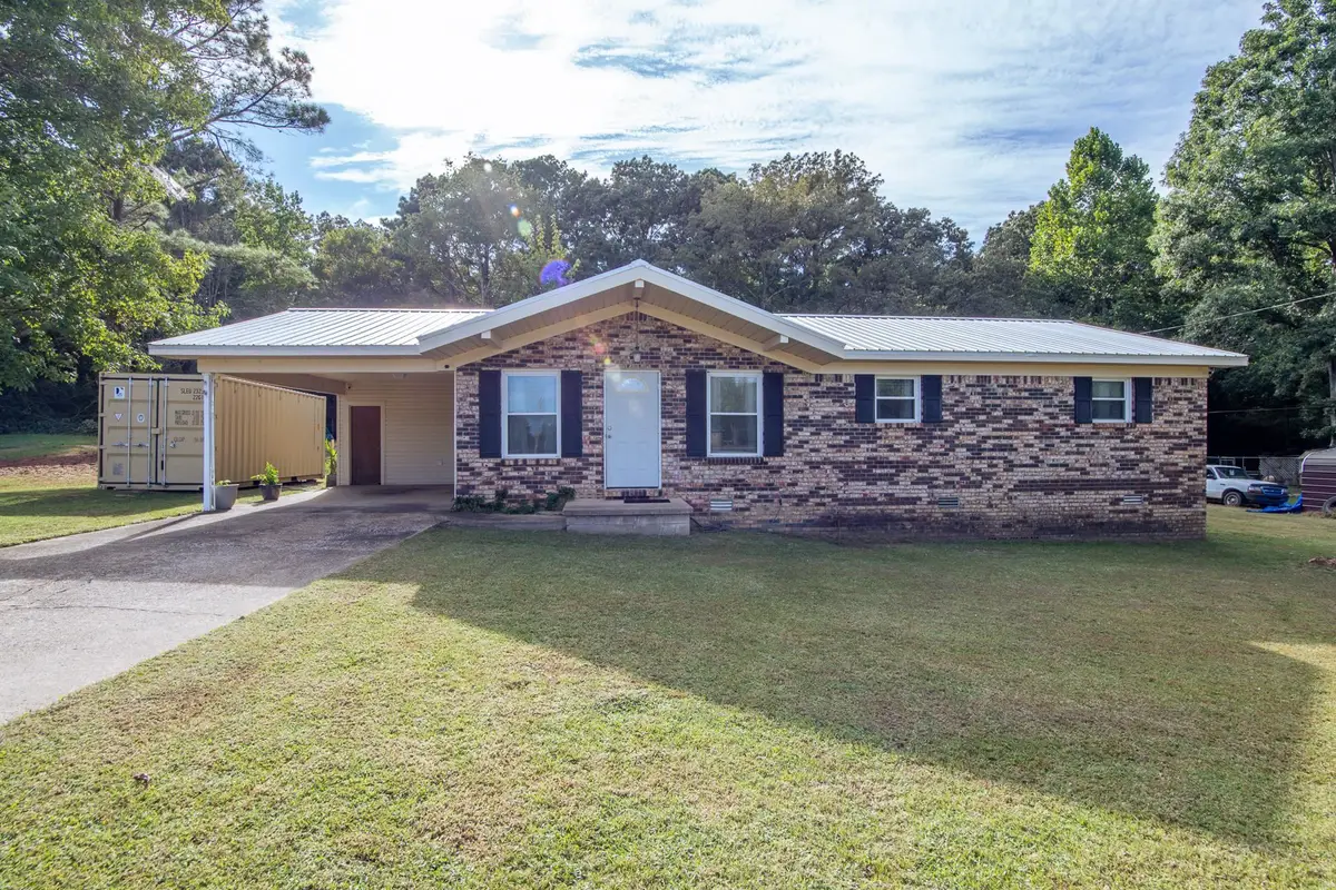 10 HARDY RD, Adamsville, TN 38310-9999 - Image #1