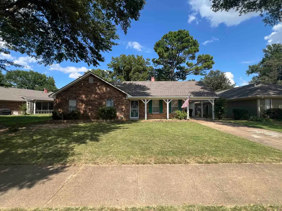 3956 LAURELHILL LN, Bartlett, TN 38135 - Image #2