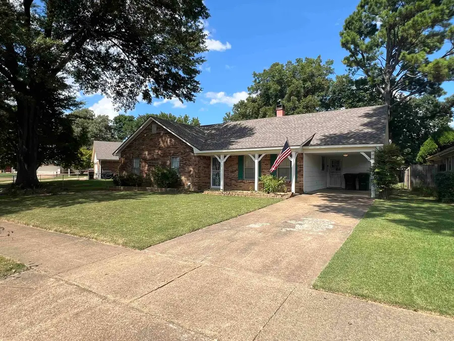 3956 LAURELHILL LN, Bartlett, TN 38135 - Image #3